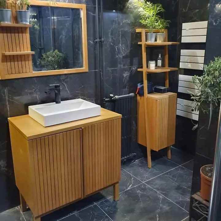 Magnifique Appartement Proche Du Centre باريس شقة