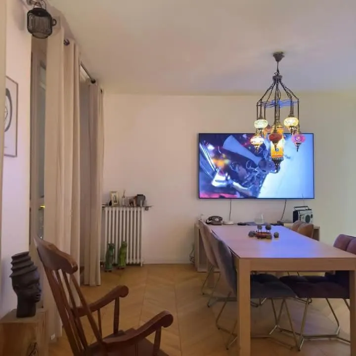 Magnifique Appartement Proche Du Centre باريس 0*,