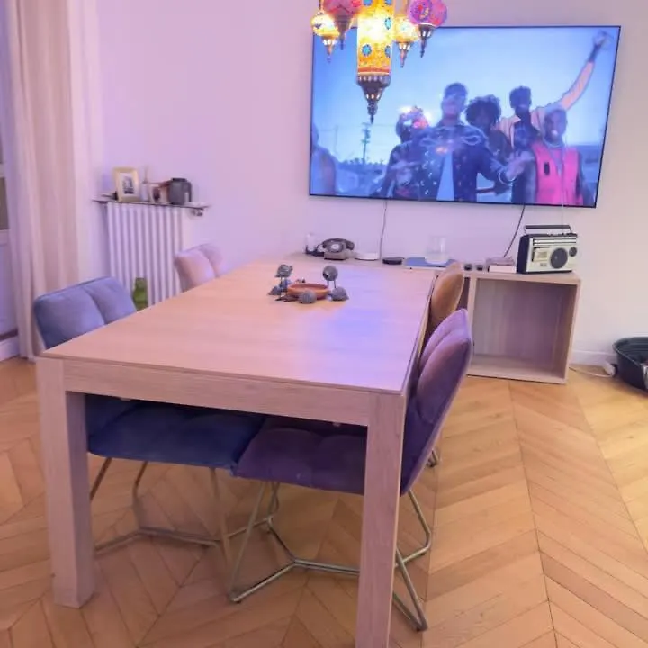 Magnifique Appartement Proche Du Centre باريس شقة