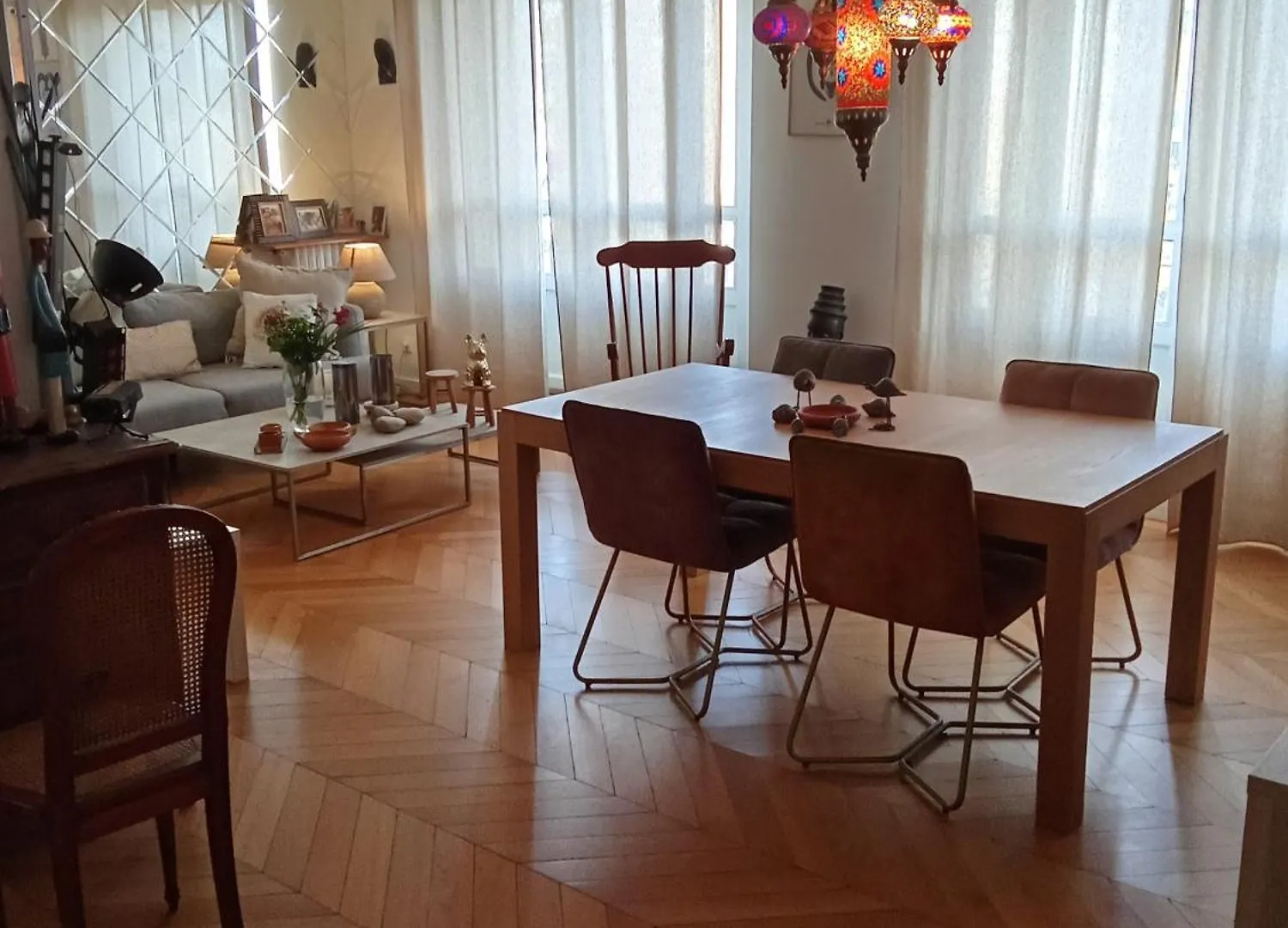 Magnifique Appartement Proche Du Centre باريس فرنسا