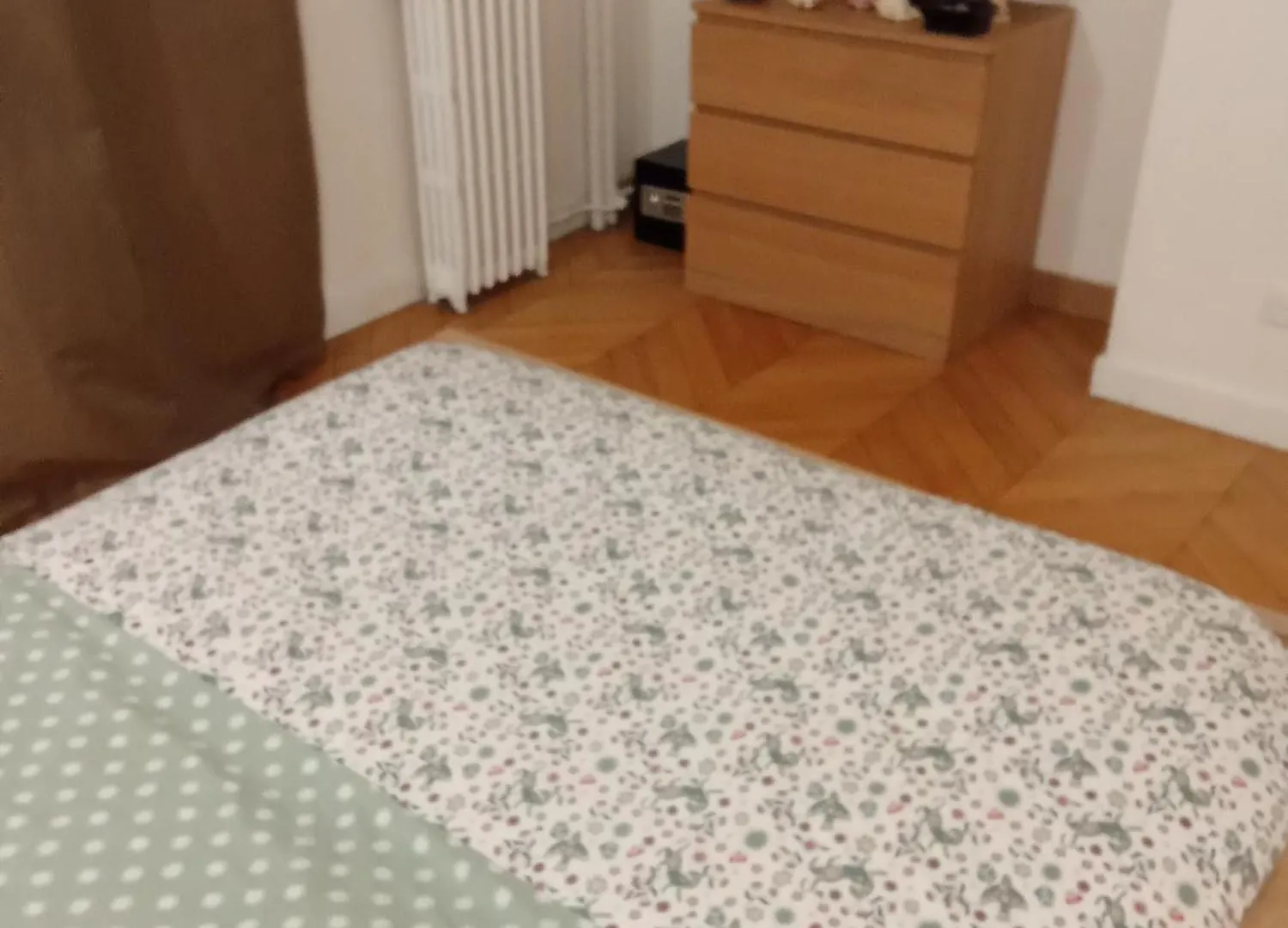 شقة Magnifique Appartement Proche Du Centre باريس