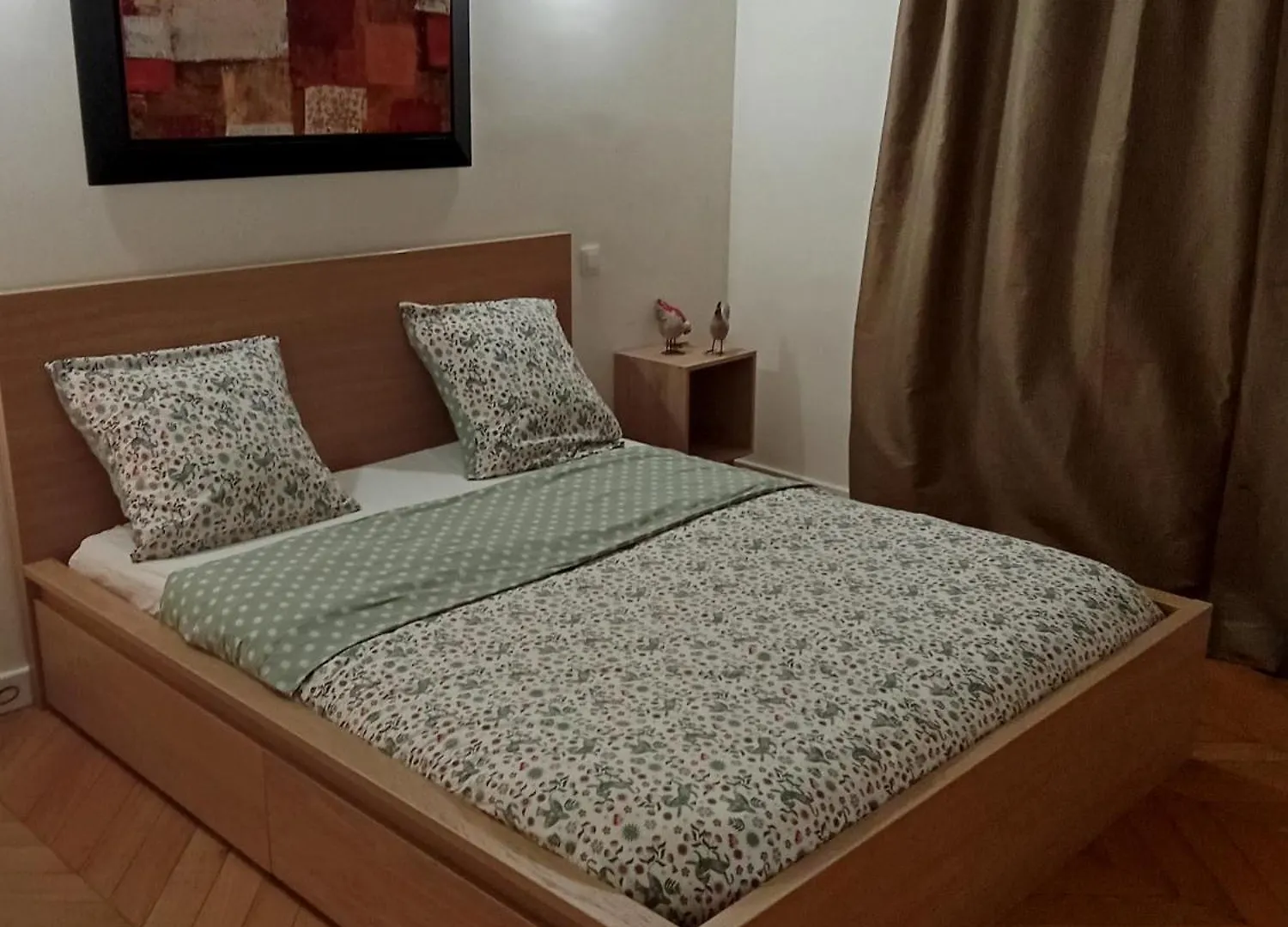 شقة Magnifique Appartement Proche Du Centre باريس