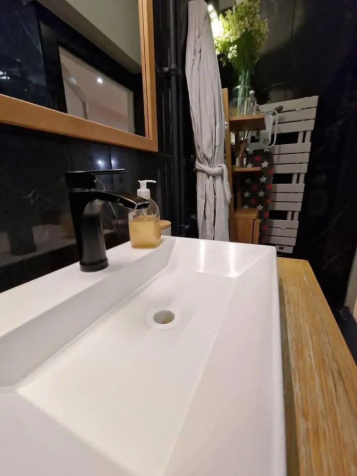 Magnifique Appartement Proche Du Centre Paris