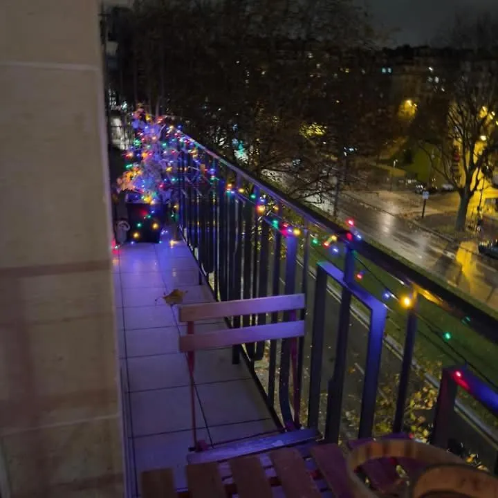 Apartment Magnifique Appartement Proche Du Centre Paris